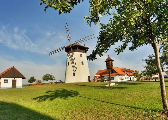 Bukovansky Mlyn