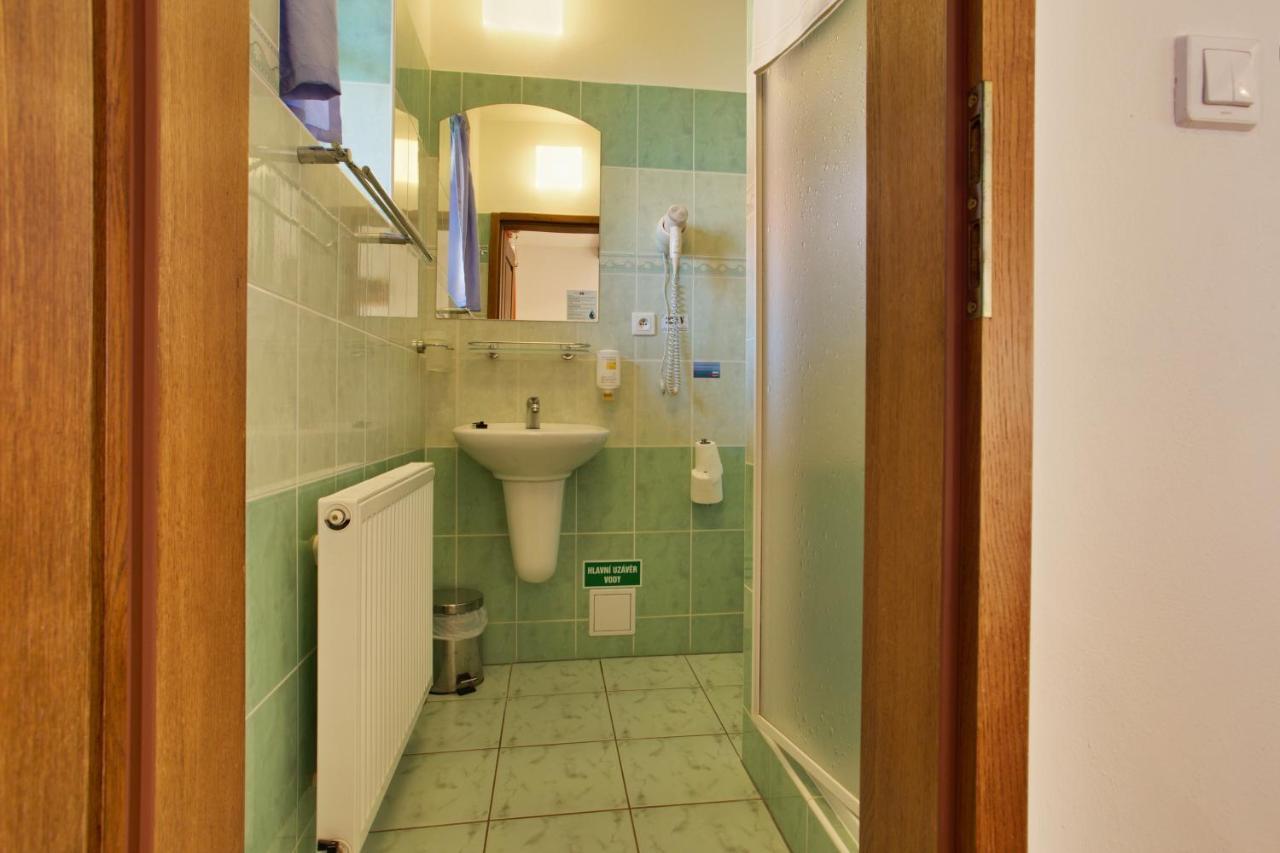 Hotel Bukovansky Mlyn Bukovany