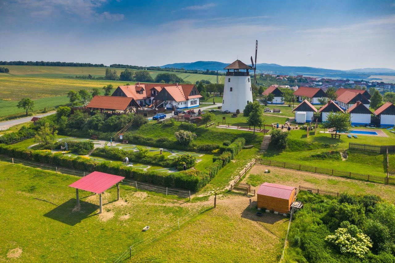 Bukovansky Mlyn Hotel Bukovany (Hodonin)