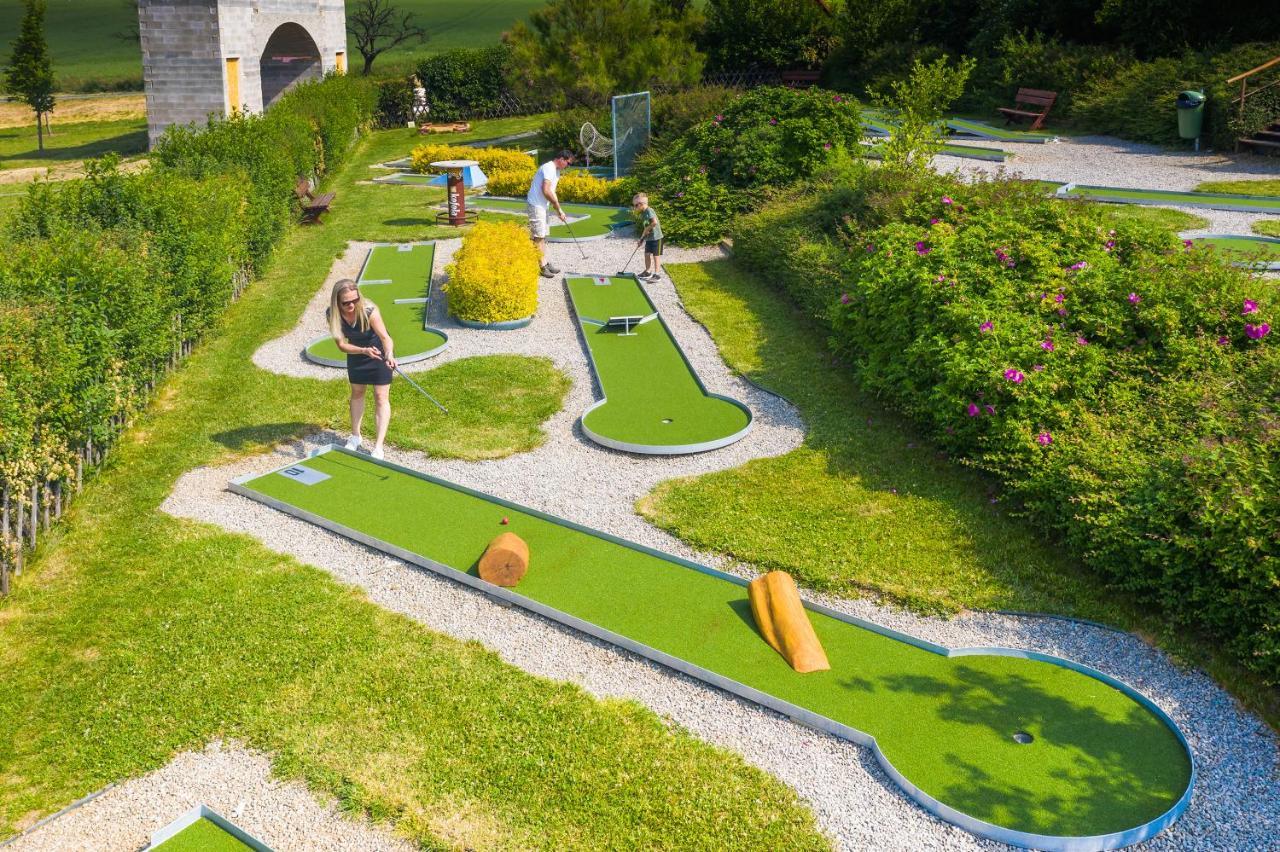 Bukovansky Mlyn 3* Bukovany (Hodonin)