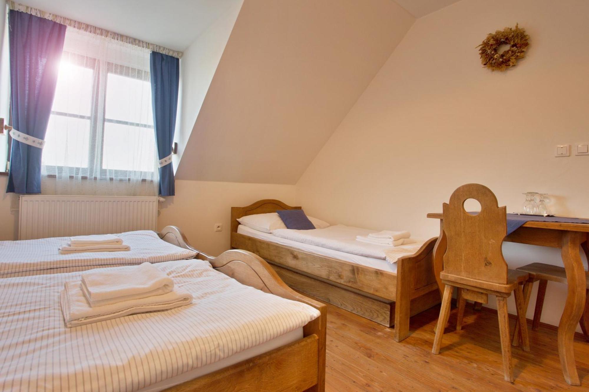 Bukovansky Mlyn Hotel