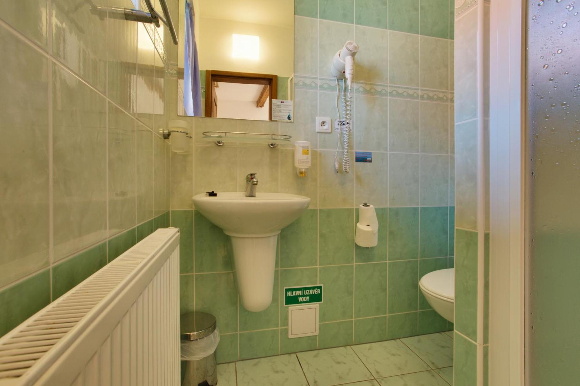 Hotel Bukovansky Mlyn Bukovany