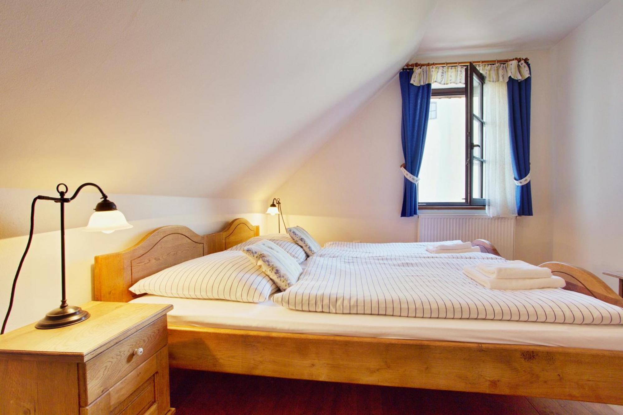 Bukovansky Mlyn 3*