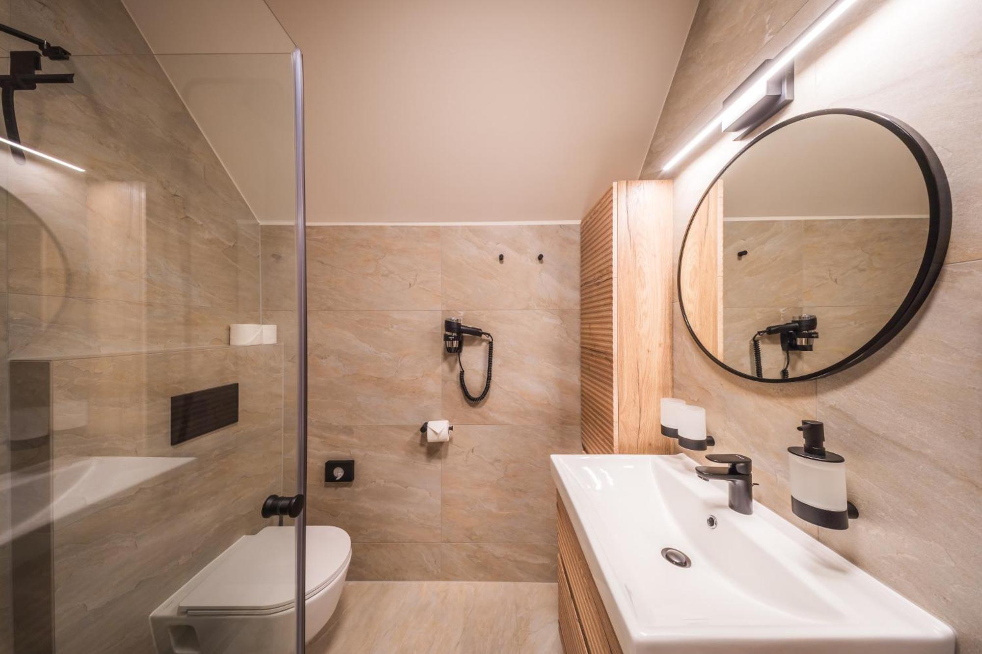 Hotel Bukovansky Mlyn