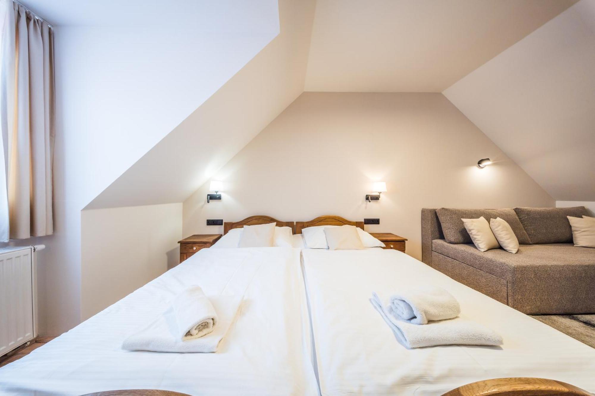 Bukovansky Mlyn Hotel Bukovany (Hodonin)