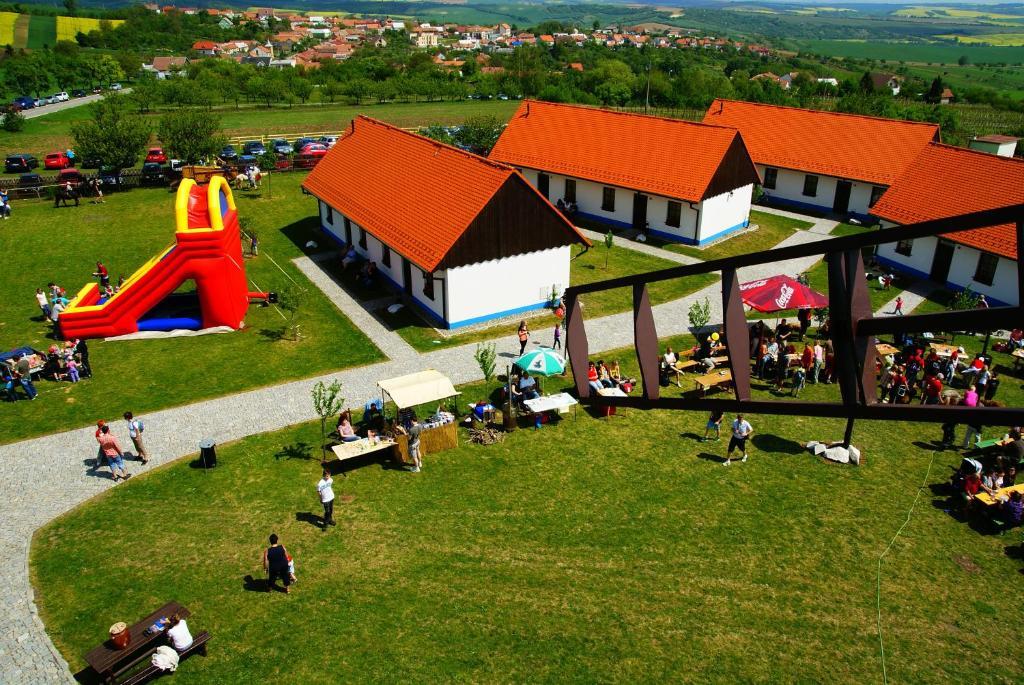 Bukovansky Mlyn 3*
