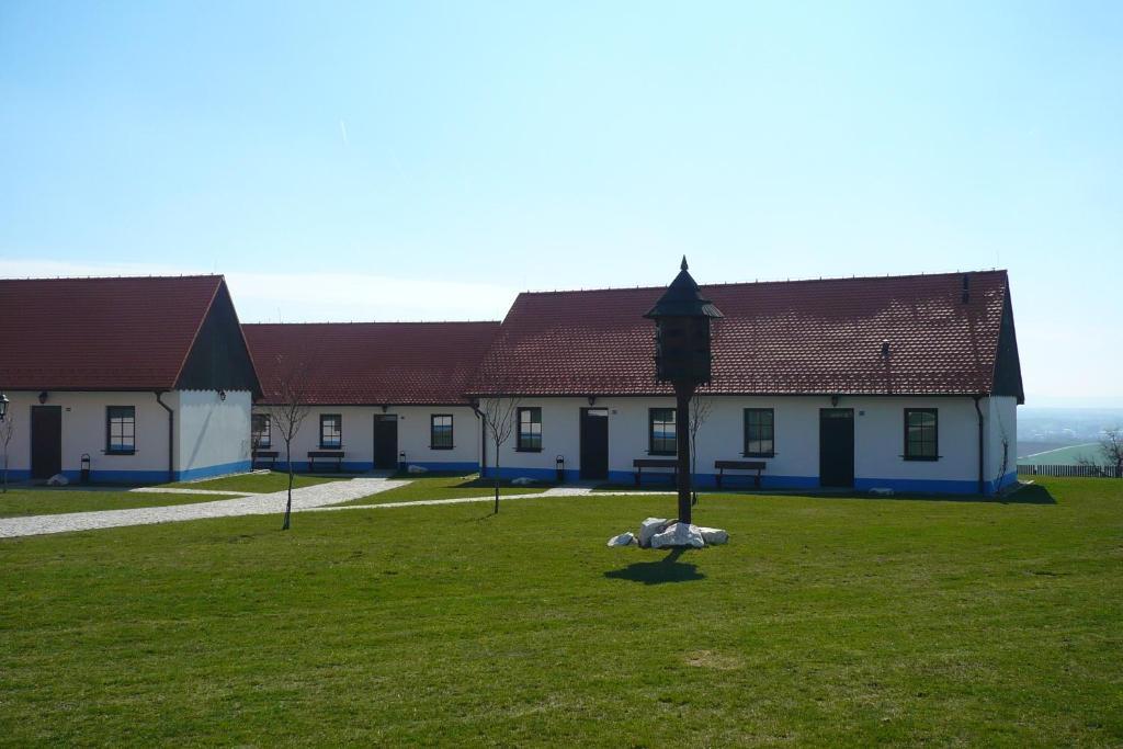 Hotel Bukovansky Mlyn Bukovany