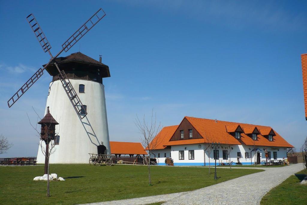 Bukovansky Mlyn Hotel