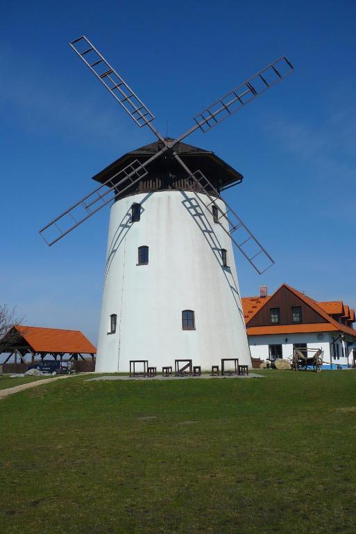 Bukovansky Mlyn 3*