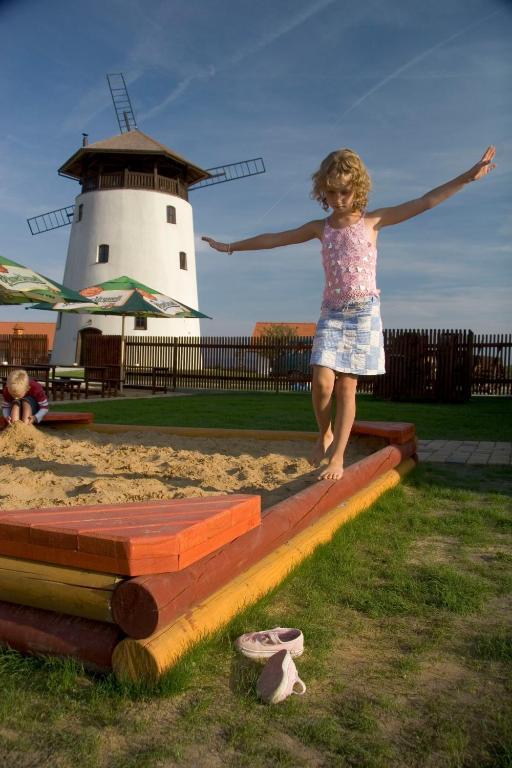 Hotel Bukovansky Mlyn 3*