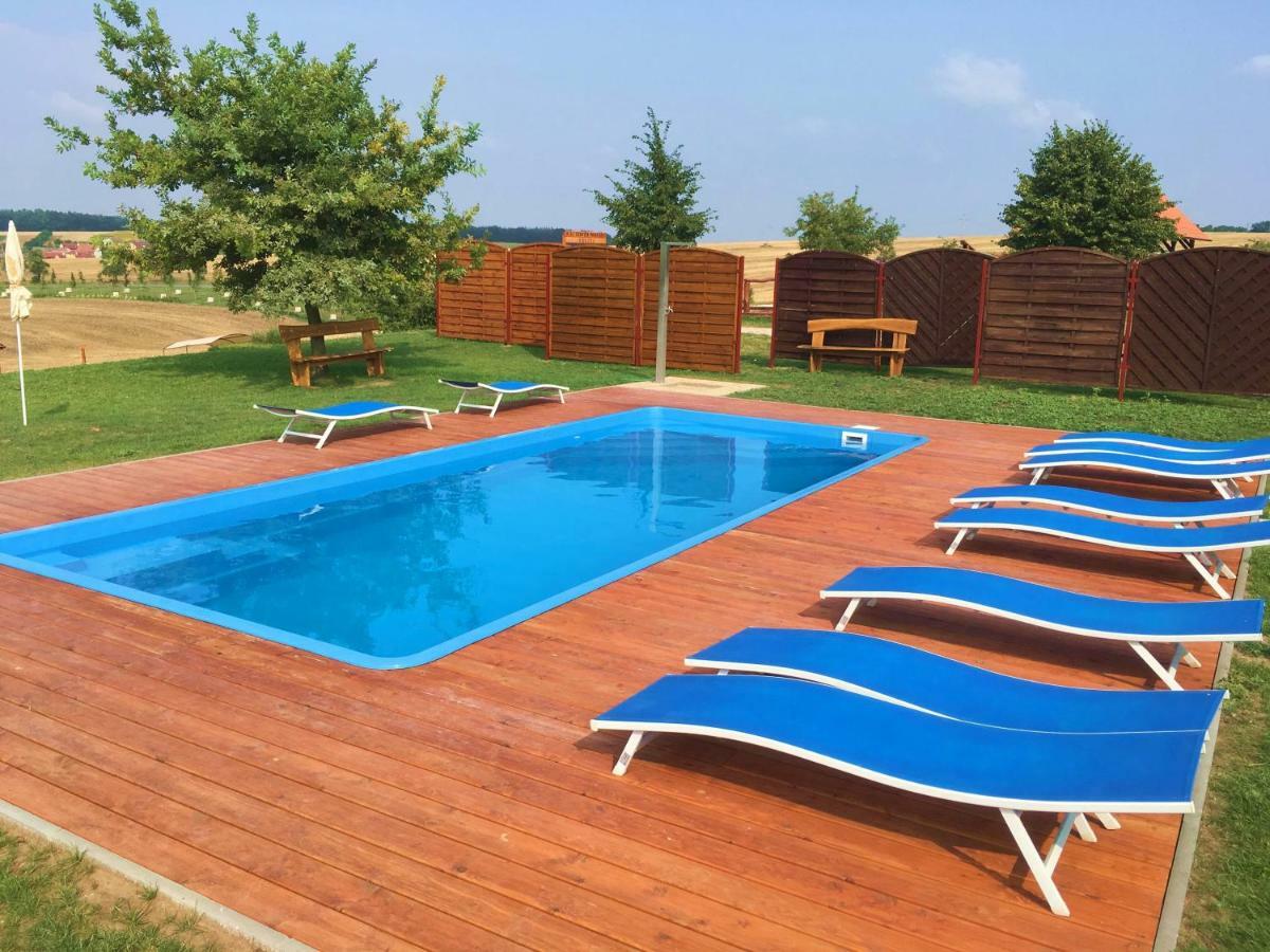 Bukovansky Mlyn 3* Bukovany
