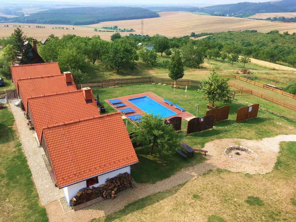 Bukovansky Mlyn Hotel