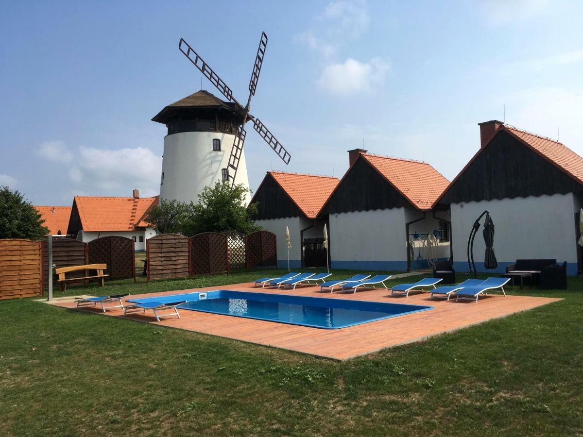 Hotel Bukovansky Mlyn