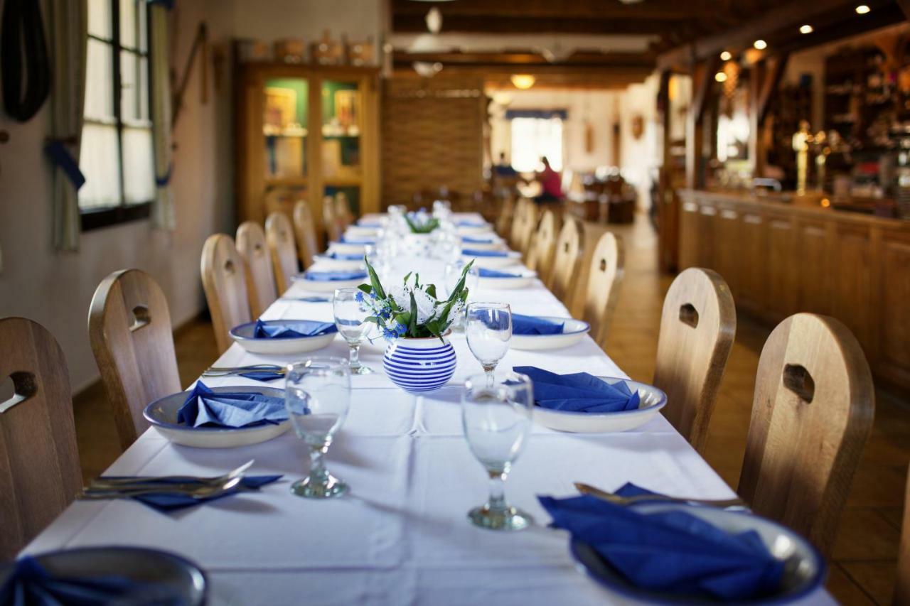 Bukovansky Mlyn 3* Bukovany (Hodonin)