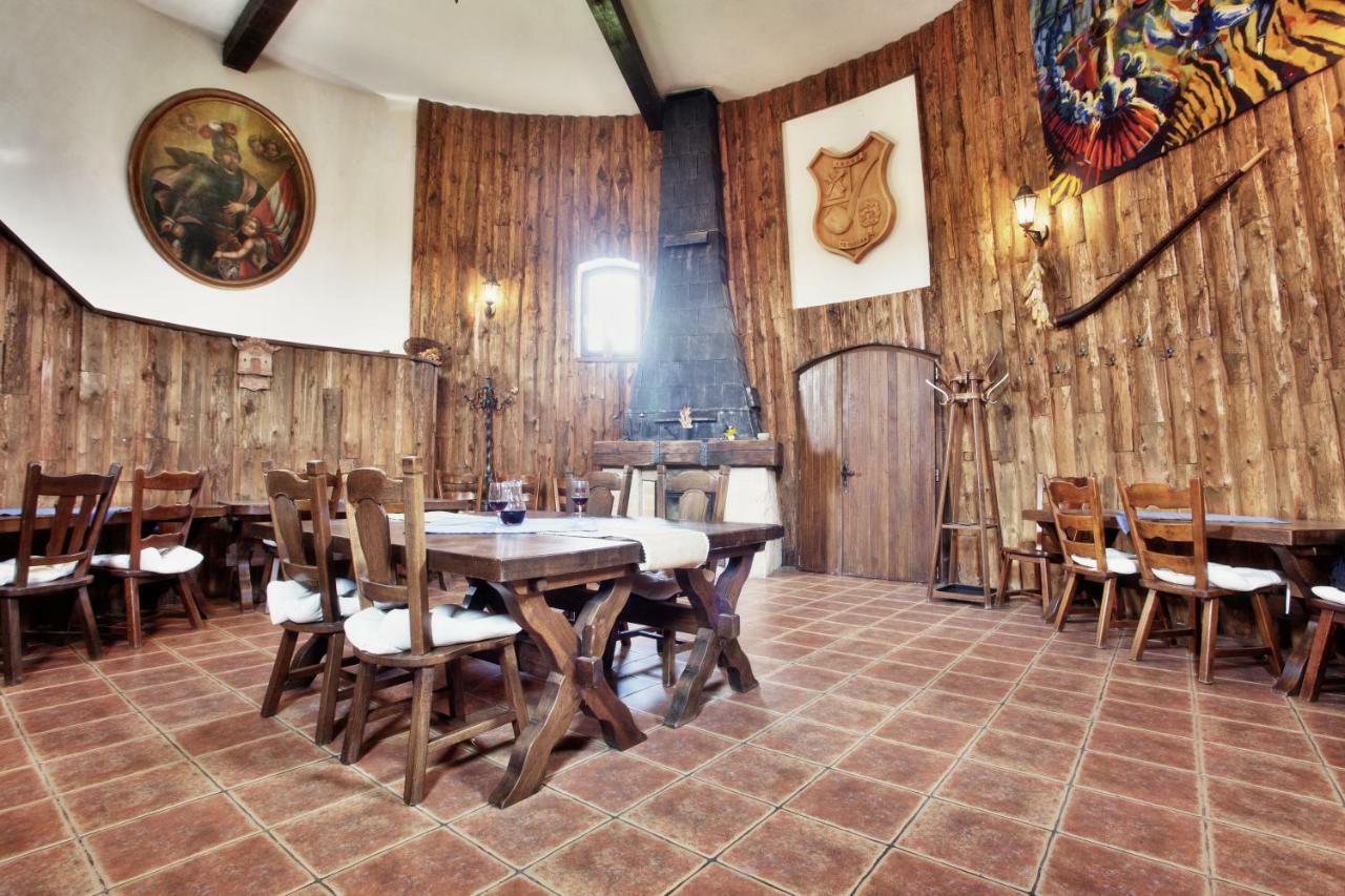 Bukovansky Mlyn 3* Bukovany (Hodonin)
