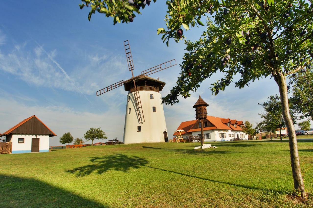 Bukovansky Mlyn Bukovany (Hodonin)