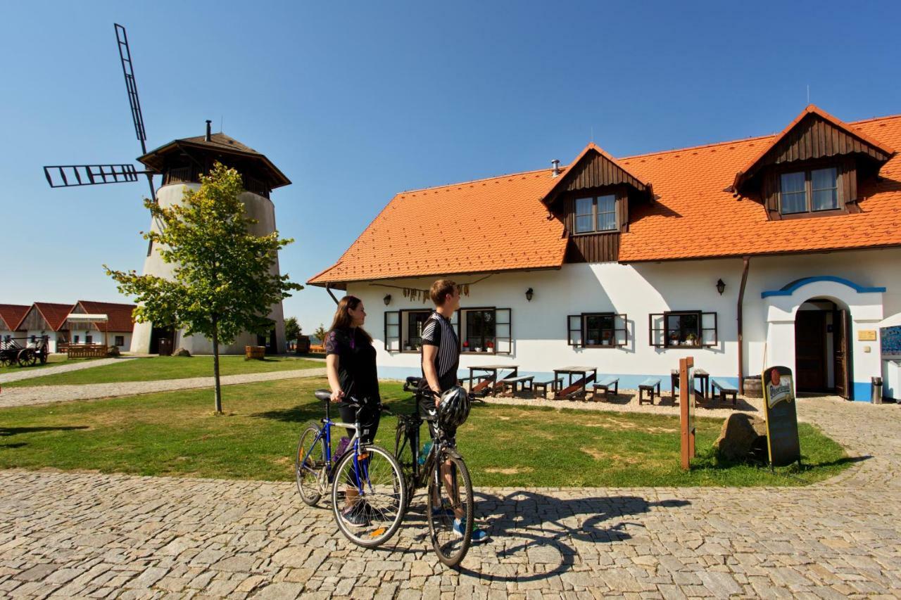 Hotel Bukovansky Mlyn 3*