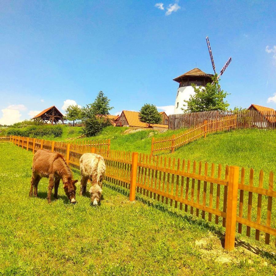 Bukovansky Mlyn Готель Bukovany (Hodonin)