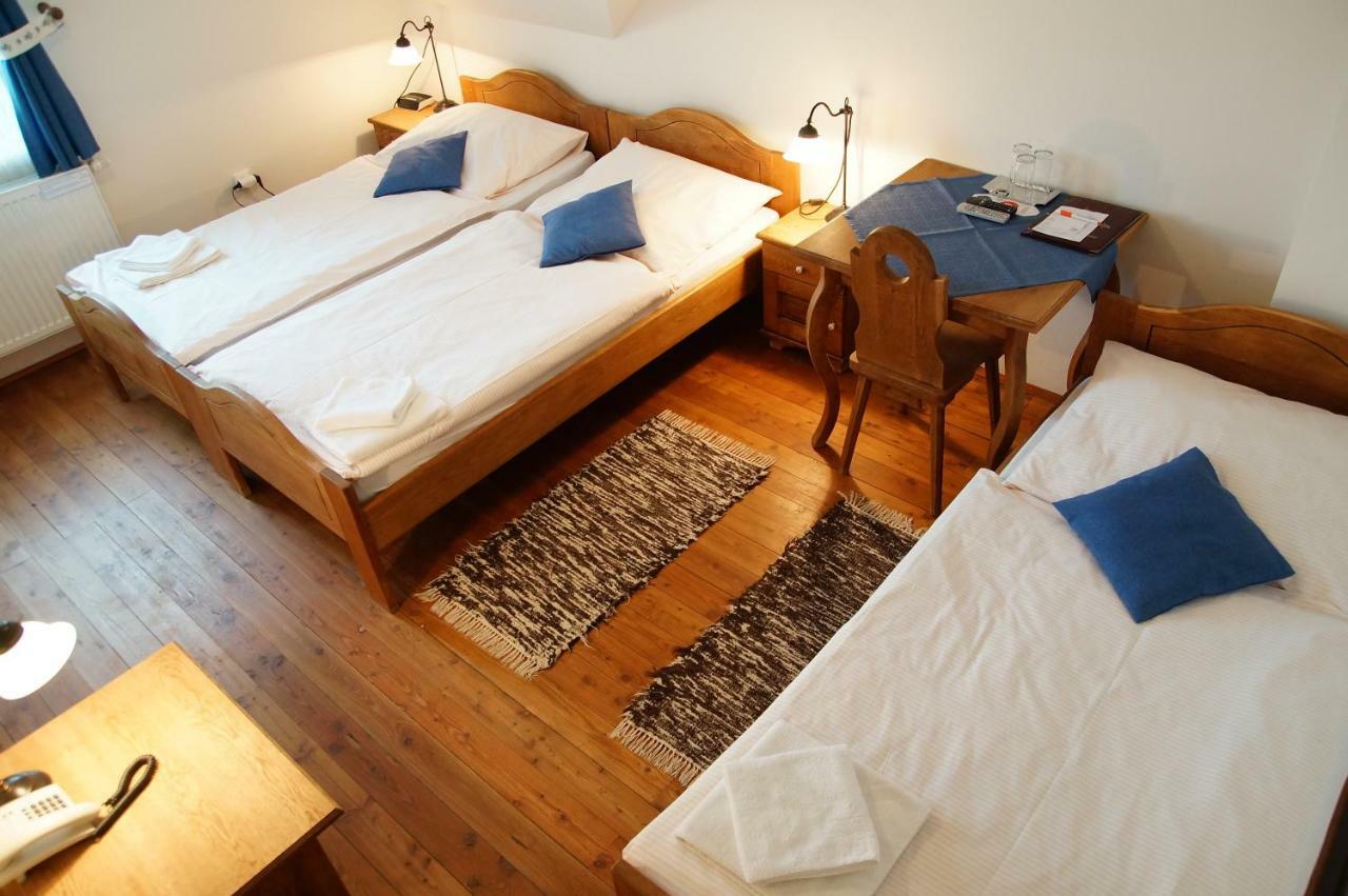 Bukovansky Mlyn 3* Bukovany (Hodonin)
