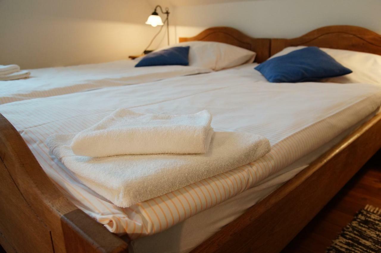 Bukovansky Mlyn Hotel Bukovany (Hodonin)