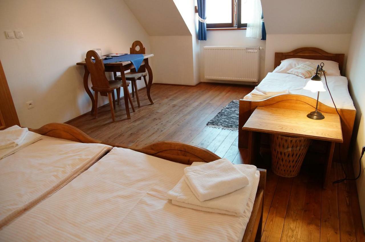 Bukovansky Mlyn Hotel 3*